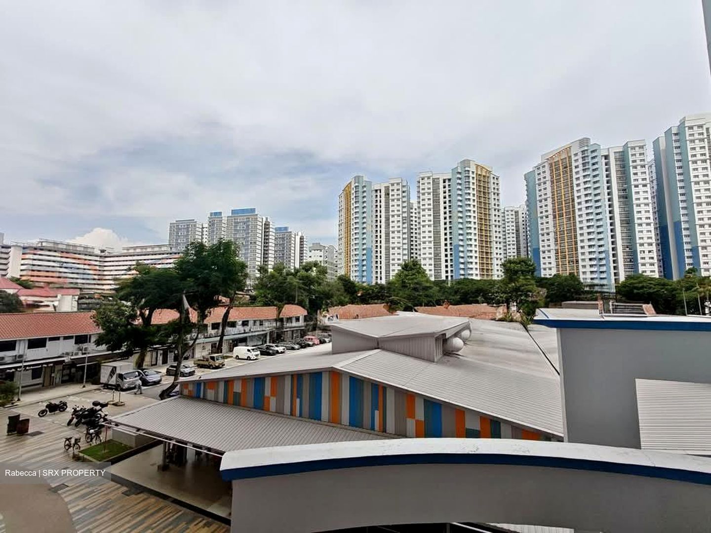 Blk 16 BOON KENG VILLE (Kallang/Whampoa), HDB 3 Rooms #563810741